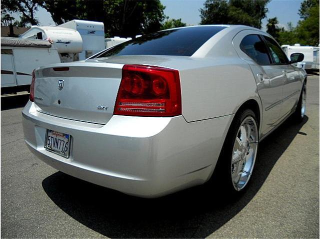 2006 Dodge Charger Slk32