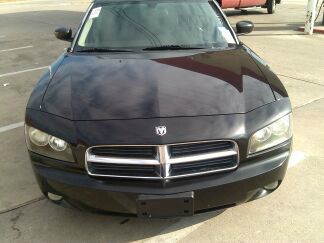 2006 Dodge Charger Deluxe Convertible