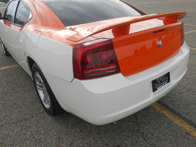 2006 Dodge Charger S