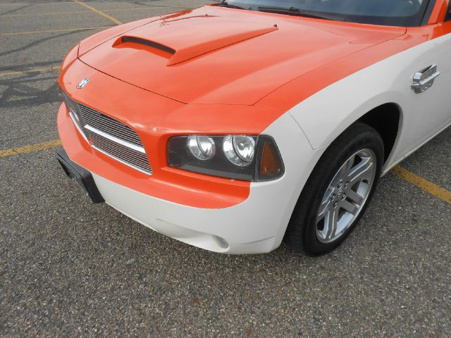 2006 Dodge Charger S