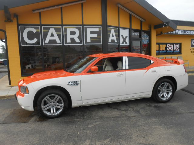 2006 Dodge Charger S