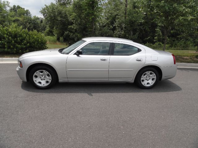 2006 Dodge Charger Base