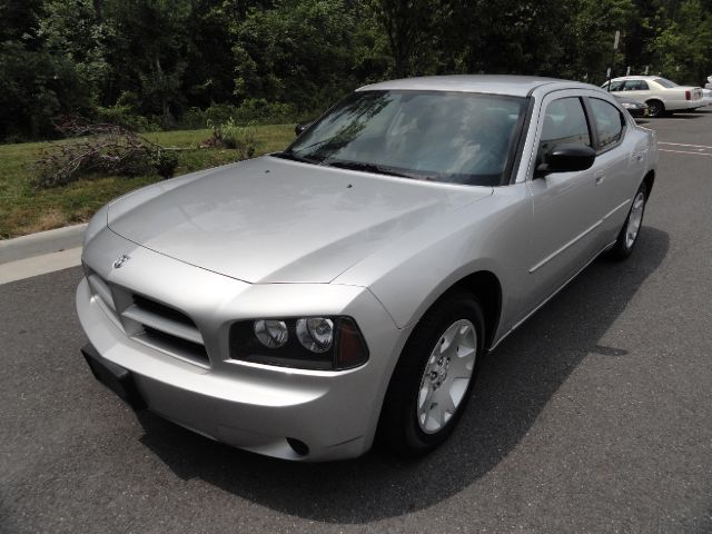 2006 Dodge Charger Base