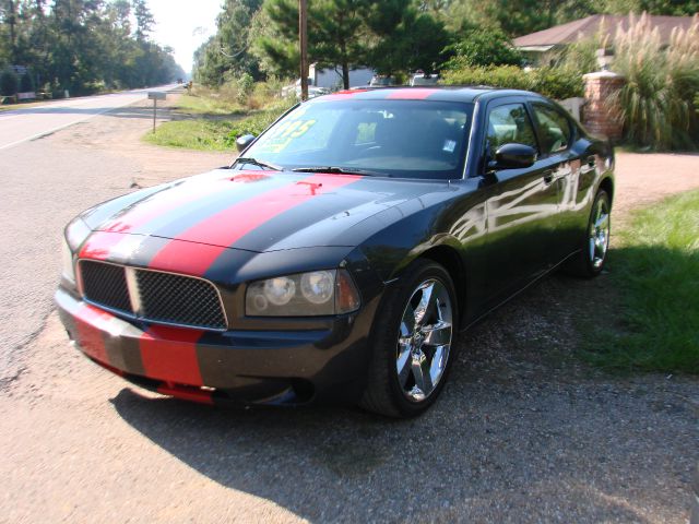 2006 Dodge Charger Base