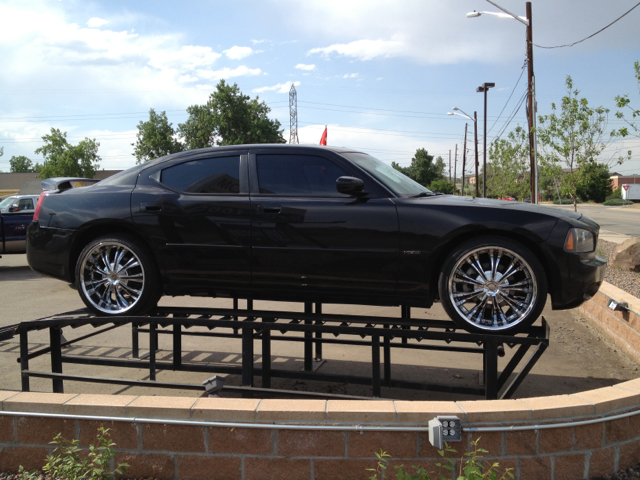 2006 Dodge Charger Deluxe Convertible