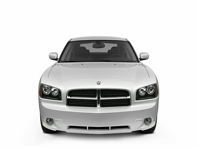 2006 Dodge Charger Unknown