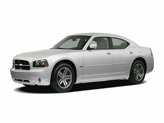 2006 Dodge Charger Unknown