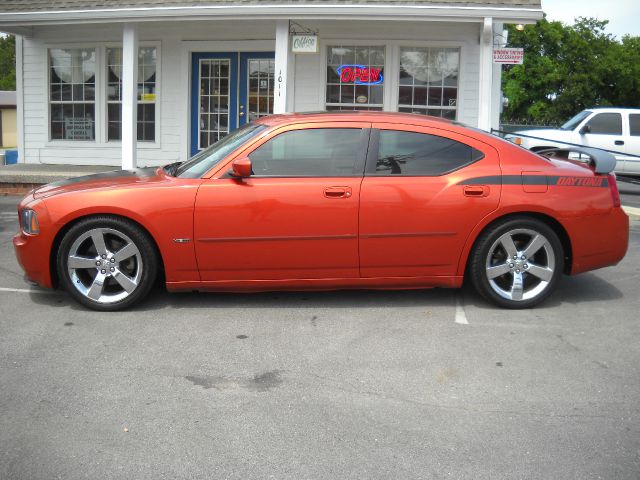 2006 Dodge Charger Deluxe Convertible