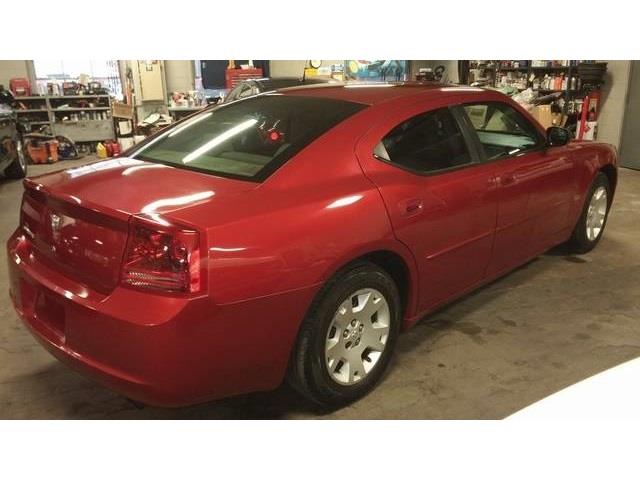 2006 Dodge Charger SE