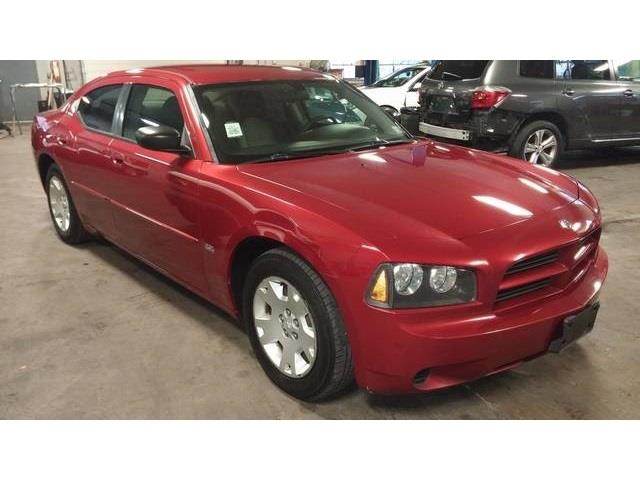 2006 Dodge Charger SE