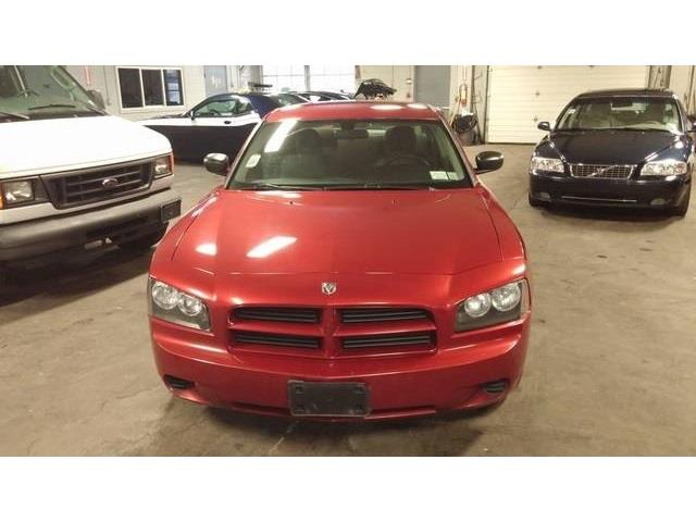 2006 Dodge Charger SE