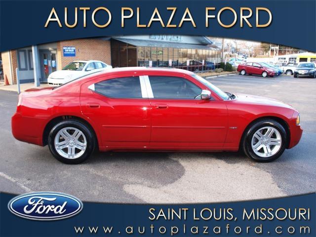 2006 Dodge Charger SLT 25