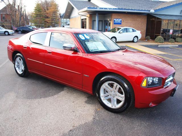 2006 Dodge Charger SLT 25