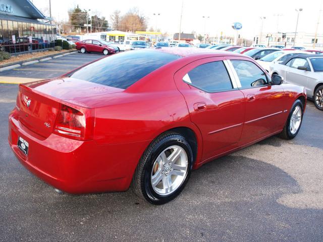 2006 Dodge Charger SLT 25