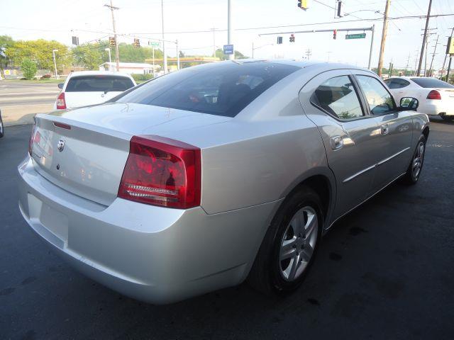 2006 Dodge Charger S