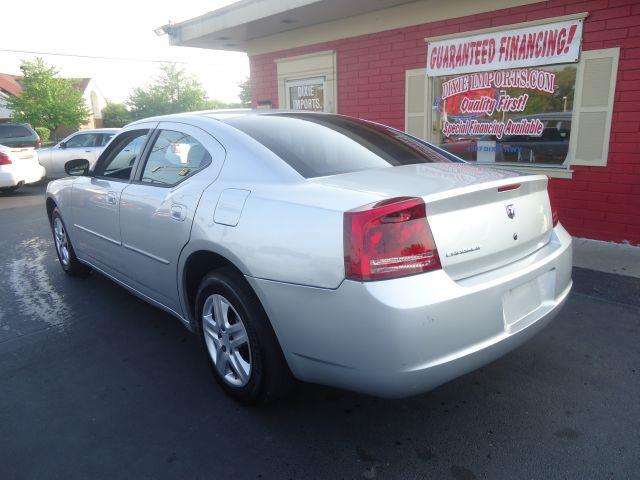 2006 Dodge Charger S