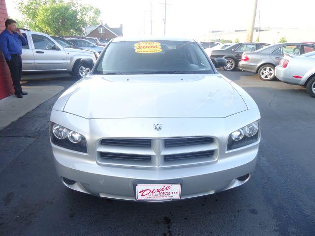 2006 Dodge Charger S