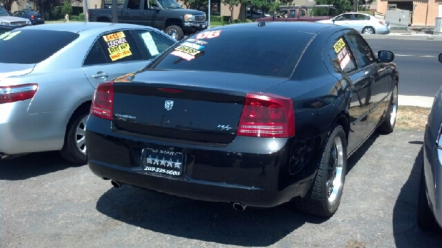 2006 Dodge Charger Deluxe Convertible