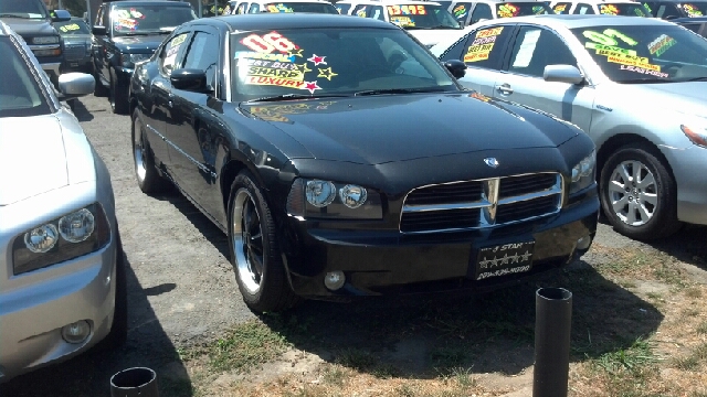 2006 Dodge Charger Deluxe Convertible