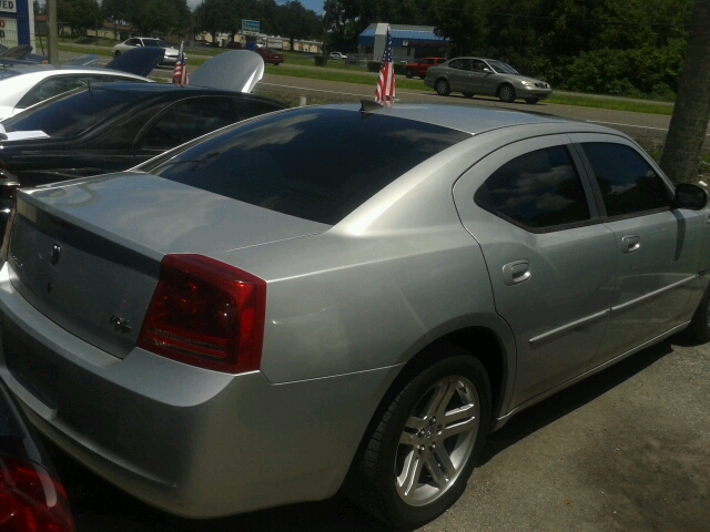 2006 Dodge Charger Deluxe Convertible