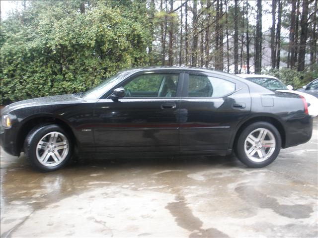 2006 Dodge Charger SLT 25