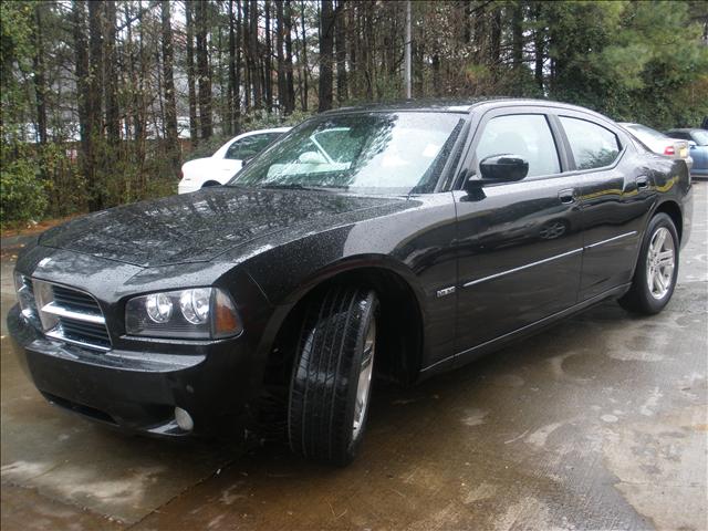 2006 Dodge Charger SLT 25