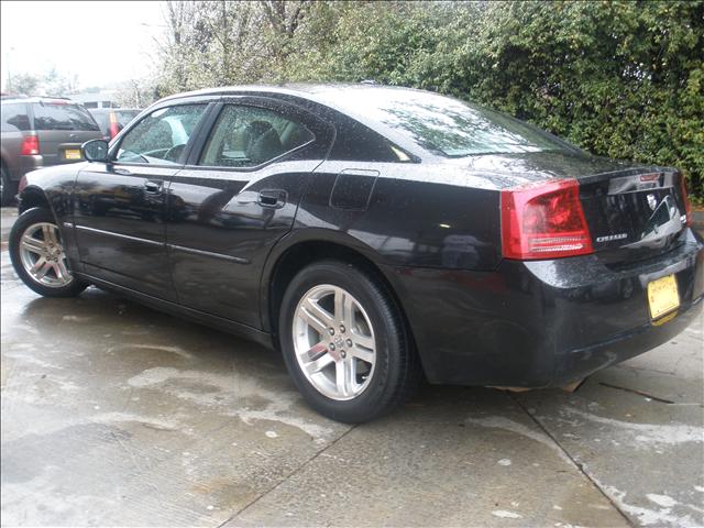 2006 Dodge Charger SLT 25