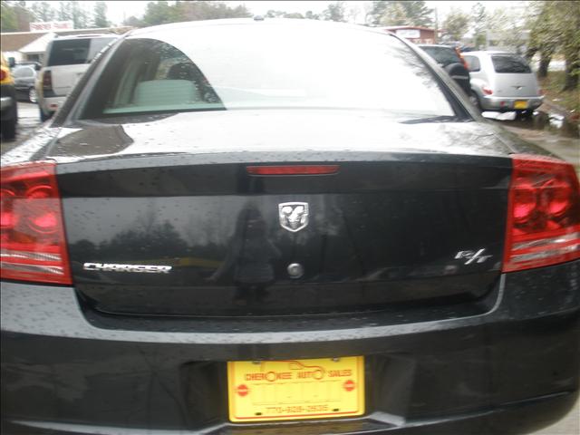 2006 Dodge Charger SLT 25