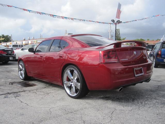 2006 Dodge Charger Unknown