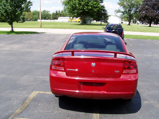 2006 Dodge Charger Deluxe Convertible