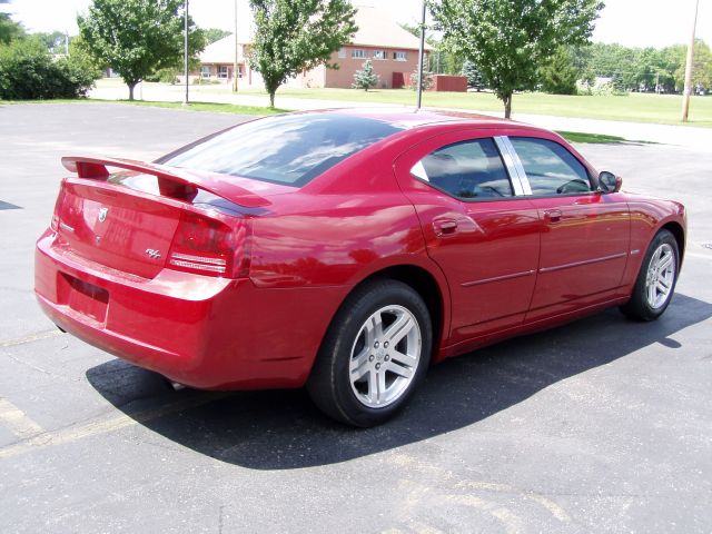 2006 Dodge Charger Deluxe Convertible