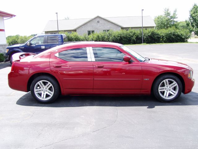 2006 Dodge Charger Deluxe Convertible