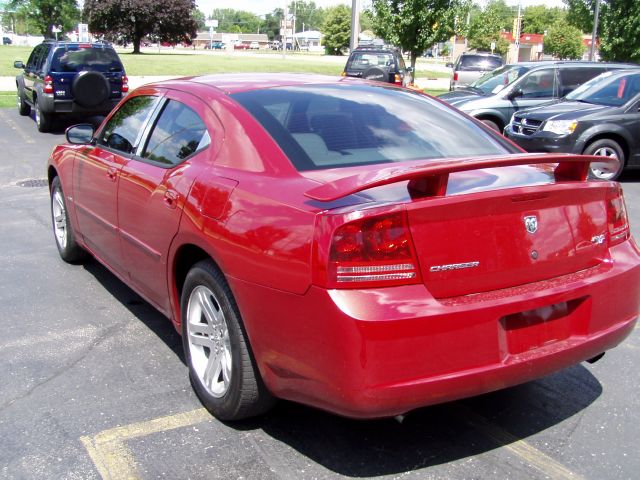 2006 Dodge Charger Deluxe Convertible