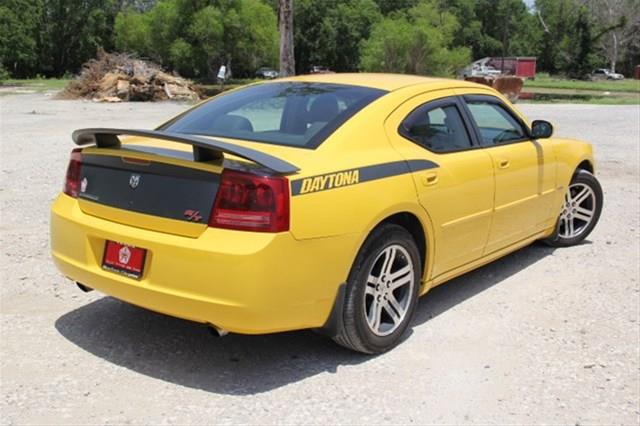 2006 Dodge Charger 3.2