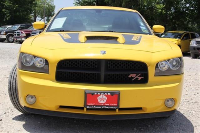 2006 Dodge Charger 3.2