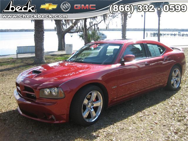 2006 Dodge Charger GT LOW Miles