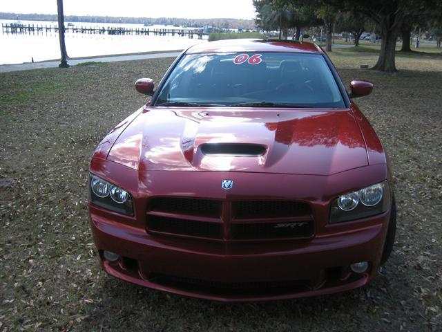 2006 Dodge Charger GT LOW Miles