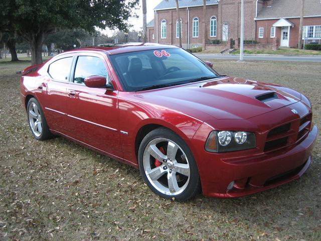 2006 Dodge Charger GT LOW Miles