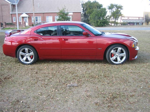 2006 Dodge Charger GT LOW Miles