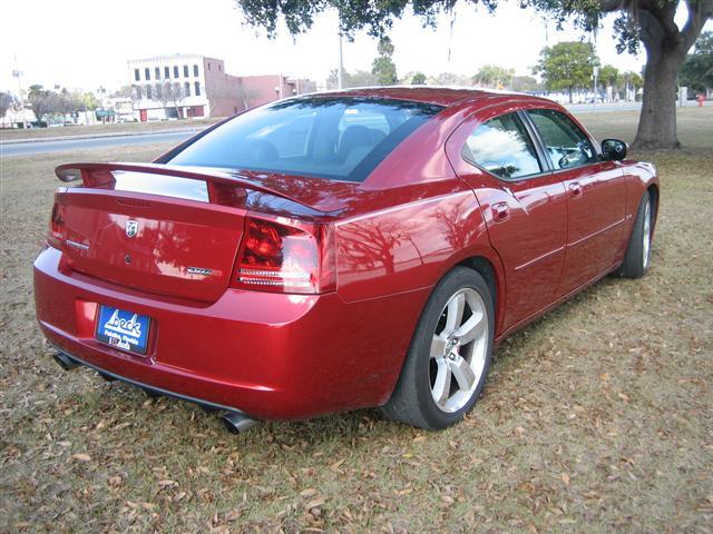 2006 Dodge Charger GT LOW Miles