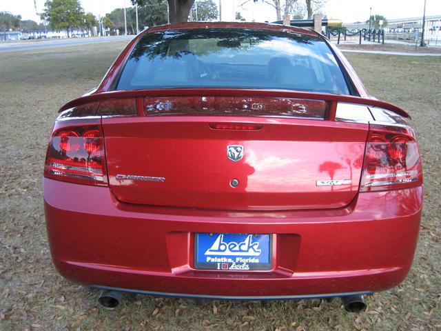 2006 Dodge Charger GT LOW Miles