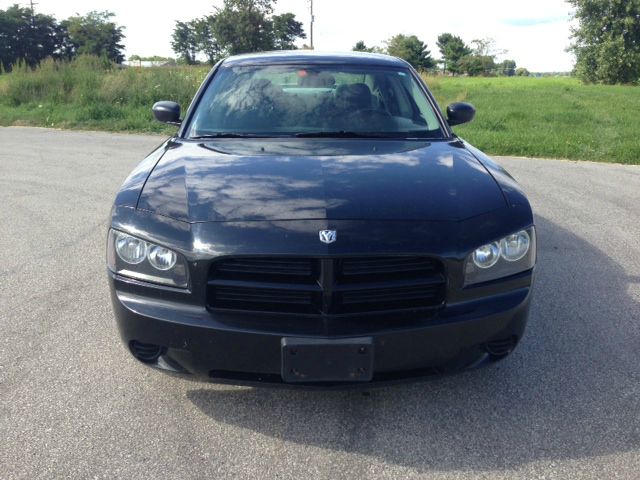 2006 Dodge Charger Base