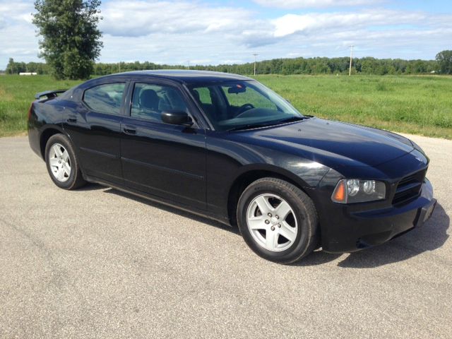 2006 Dodge Charger Base