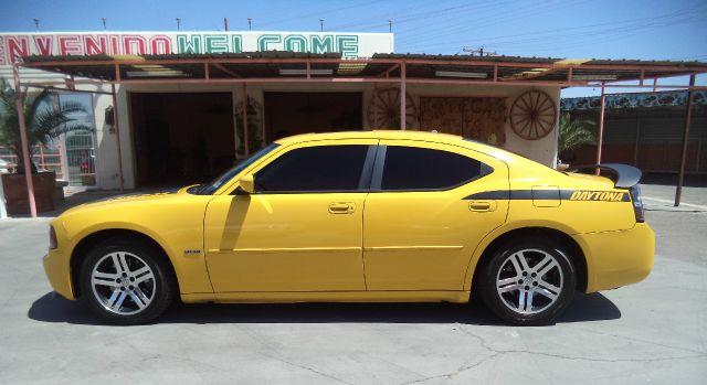 2006 Dodge Charger T6 Sport Utility 4D