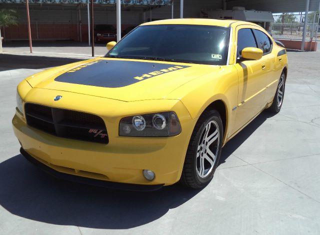 2006 Dodge Charger T6 Sport Utility 4D