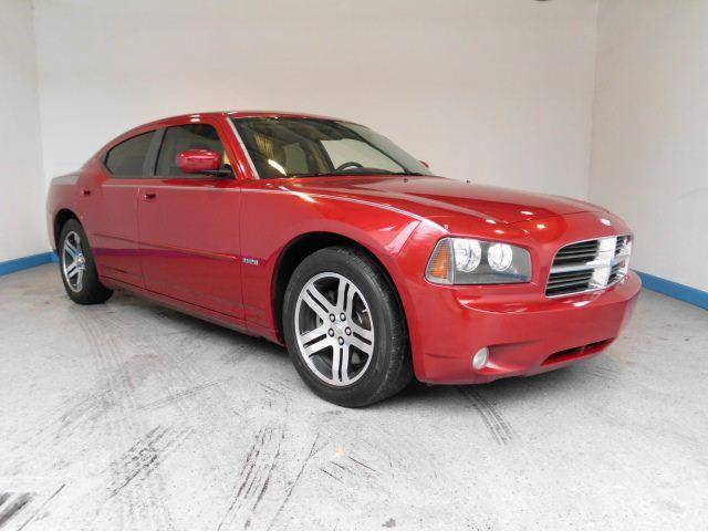 2006 Dodge Charger SLT 25