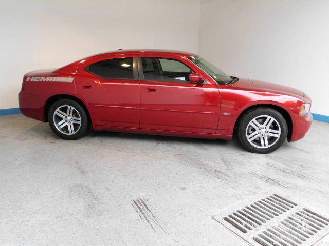 2006 Dodge Charger SLT 25