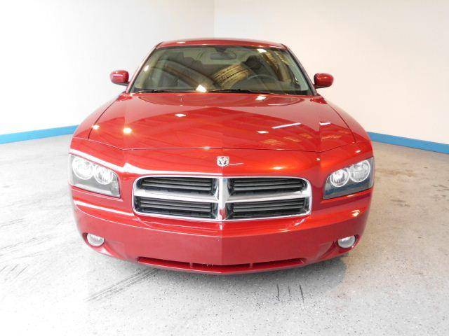 2006 Dodge Charger SLT 25