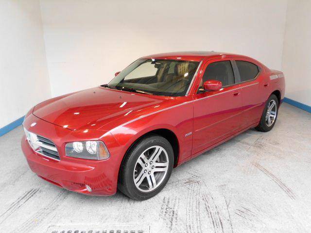 2006 Dodge Charger SLT 25