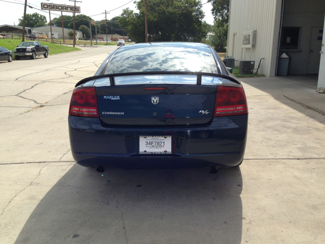 2006 Dodge Charger Deluxe Convertible